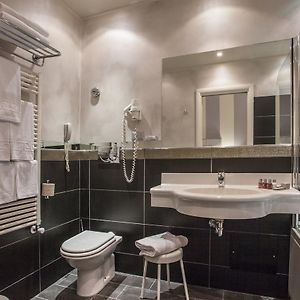 Camera deluxe con letto king size